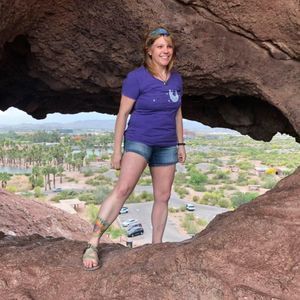 Meet your Posher, Heidi